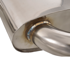 滅音器 - 2-1/4" ID 入口