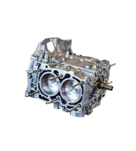 FRS BRZ WRX FA20 第3階段短滑塊