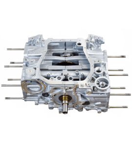 FRS BRZ WRX FA20 第3階段短滑塊