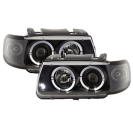 車燈大眾馬球典型6N