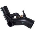 豐田凱美瑞2.2L 4CYL進氣軟管