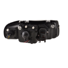 車燈大眾馬球典型6N