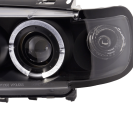 車燈大眾馬球典型6N