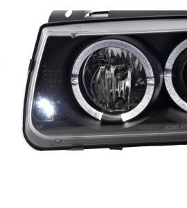 車燈大眾馬球典型6N