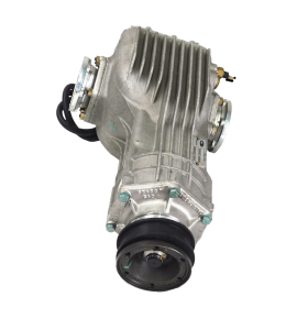 Lamborghini Gallardo LP 520 Front Differential