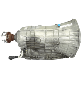 瑪莎拉蒂Granturismo變速箱傳動