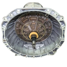 瑪莎拉蒂Granturismo變速箱傳動