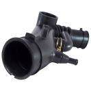 豐田凱美瑞2.2L 4CYL進氣軟管