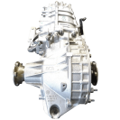 瑪莎拉蒂Granturismo變速箱傳動