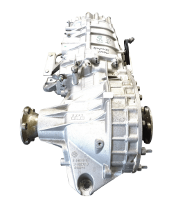 瑪莎拉蒂Granturismo變速箱傳動