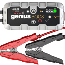NOCO Genius Boost GB30 12V UltraSafe Lithium Jump Starter