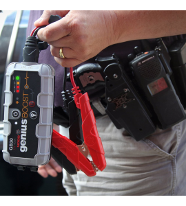 NOCO Genius Boost GB30 12V UltraSafe Lithium Jump Starter