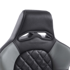 消聲器 - 3" ID 入口