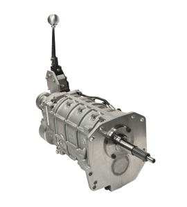Richmond Gear Super Street 5 Speed Transmission