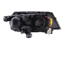 天使眼大燈寶馬3er豪華轎車