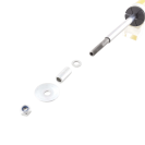 運動減震器高科技寶馬迷你庫珀