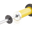 運動減震器高科技寶馬迷你庫珀