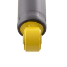 運動減振器高技術菲亞特 500 74 千瓦