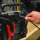 赤柱 J5C09 1000 峰值放大器跳躍啟動器