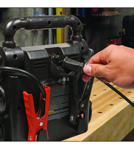 赤柱 J5C09 1000 峰值放大器跳躍啟動器